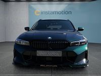 Gebraucht Alpina B3 529 PS (389 kW) 2024 Grün Kombi