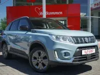 Gebraucht Suzuki Vitara Comfort 140 PS (102 kW) 2019 Blau SUV