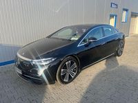 Gebraucht Mercedes EQS500 330 kW (449 PS) 2024 Schwarz Limousine