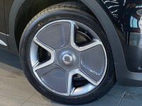 Gebraucht Smart #1 Edition #1 75 kW (102 PS) 2024 Schwarz SUV