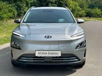 gebraucht Hyundai Kona KONAEV Prime 150 kW *RW484KM*HeUp*Navi*LED*ACC*