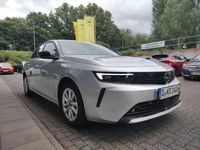 Gebraucht Opel Astra Enjoy 131 PS (96 kW) 2024 /typ aussenverkleidung metalliclackierung Limousine