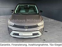 gebraucht Opel Crossland X Crossland 1.2 T *Automatik*Navi*289€ mtl.