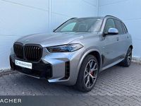 Neu BMW X5 Performance 298 PS (219 kW) 2026 Skyscraper grau metallic SUV