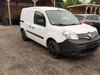 Gebraucht Renault Kangoo 75 PS (55 kW) 2019 Van / Kleinbus