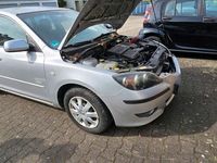 gebraucht Mazda 3 Benzin