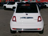 gebraucht Fiat 500C Dolcevita 1.0 Mild Hybrid EU6d DOLCEVITA Navi Apple CarPlay Android Auto Klimaautom