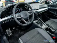 Gebraucht VW Golf VIII Life 116 PS (85 kW) 2025 Uranograu Limousine