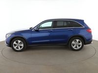 gebraucht Mercedes GLC250 GLC-Klasse4Matic Exclusive, Benzin, 33.030 €