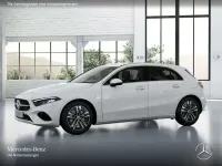 Gebraucht Mercedes A250 Advanced 163 PS (119 kW) 2025 Weiß Limousine