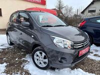 Gebraucht Suzuki Celerio 68 PS (50 kW) 2016 Grau Kleinwagen