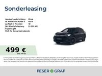 Neu VW ID.4 210 kW (286 PS) 2026 Grenadillschwarz metallic SUV