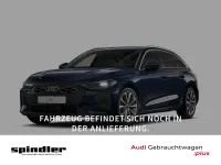 Second-hand Audi A5 Ambiente 204 CP (150 kW) 2025 Albastru Break