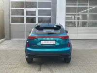 Neu Haval Jolion Lux 177 PS (130 kW) 2026 Hd blue metallic SUV