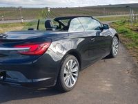 gebraucht Opel Cascada 1.6 DI Turbo INNOVATION Xenon,Kamera,