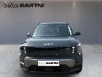 Neu Kia EV2 Earth 106 kW (145 PS) 2026 Grau SUV