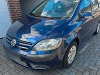 Gebraucht VW Golf V 80 PS (58 kW) 2005 Blau Kleinwagen