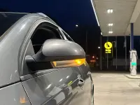 Gebraucht VW Passat 140 PS (102 kW) 2005 Grau Limousine