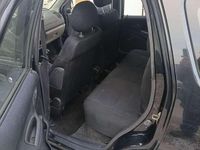 Gebraucht Suzuki Ignis Comfort 94 PS (69 kW) 2005 Schwarz SUV