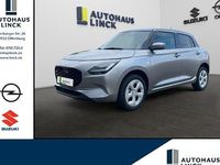 Neu Suzuki Swift Comfort 83 PS (61 kW) 2025 Beige Kleinwagen
