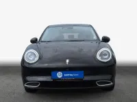 Gebraucht Ora Funky Cat 300 Pro 125 kW (171 PS) 2024 Schwarz Kleinwagen