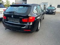 gebraucht BMW 316 316 Baureihe 3 Touring i