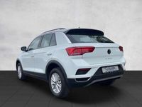 gebraucht VW T-Roc 1.5 TSI *Style* ACC/DAB/Lane Assist