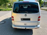 gebraucht VW Multivan T5Highline 2,5 Tdi
