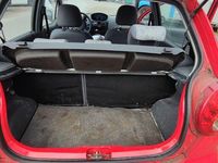 Gebraucht Chevrolet Matiz 52 PS (38 kW) 2008 Rot Kleinwagen