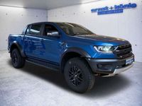 gebraucht Ford Ranger 2,0 l EcoBlue Autm. Raptor