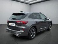 Gebraucht Ford Kuga ST-Line 186 PS (136 kW) 2025 Grau SUV