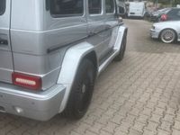 gebraucht Mercedes G500 Original Hamman