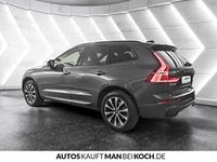 Gebraucht Volvo XC60 145 PS (106 kW) 2023 Grau SUV
