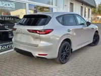 Neu Mazda CX-60 Homura-Line 254 PS (186 kW) 2026 Platinum quartz m SUV