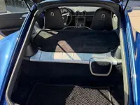 Gebraucht Porsche Cayman S 295 PS (216 kW) 2007 Blau Coupé