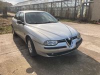 gebraucht Alfa Romeo 156 