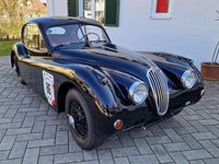 Gebraucht Jaguar XK SE 209 PS (153 kW) 1956 Schwarz Coupé