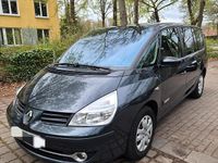 Second-hand Renault Espace 125 CP (91 kW) 2009 Monovolum