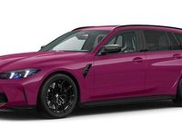 Neu BMW M3 Performance 530 PS (389 kW) 2025 Individual sternrubin neo uni Kombi