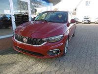 Gebraucht Fiat Tipo Lounge 120 PS (88 kW) 2019 Vr716/b Limousine