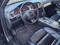 Gebraucht Audi A6 S-Line 233 PS (171 kW) 2008 Grau Limousine