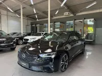 Gebraucht Opel Insignia Ultimate 174 PS (127 kW) 2023 Diamant schwarz/karbon schwarz (metallic) Kombi