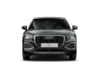 Nowe Audi Q2 Advanced Plus 150 KM (110 kW) 2026 Szary SUV