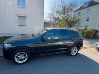 Gebraucht BMW X3 190 PS (139 kW) 2020 Andere farben SUV