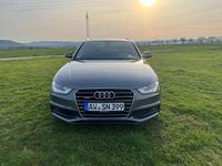 Gebraucht Audi A4 S-Line 190 PS (139 kW) 2015 Andere farben Kombi