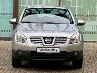 gebraucht Nissan Qashqai 1.5 dCi Acenta Klima Tüv Neu