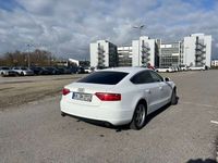 gebraucht Audi A5 Sportback 2.0 TFSI