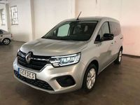 gebraucht Renault Kangoo Equilibre TCe 130