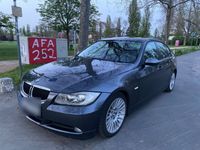 gebraucht BMW 320 d -