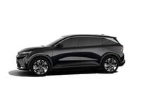 Neu Renault Scenic E-Tech Techno 160 kW (218 PS) 2026 Schwarz SUV